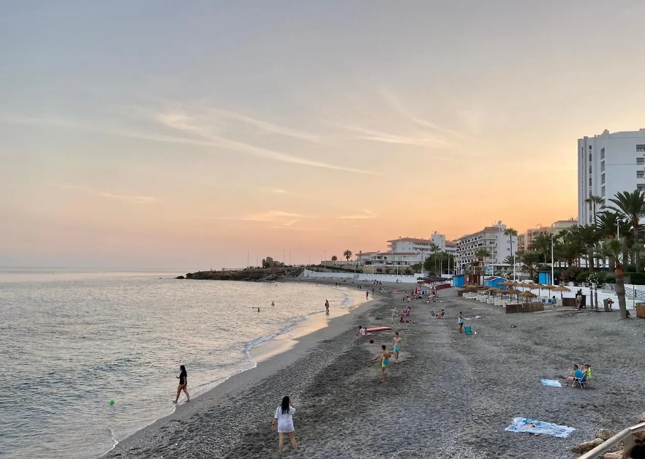 Ferienwohnung Edificio Sur Nerja