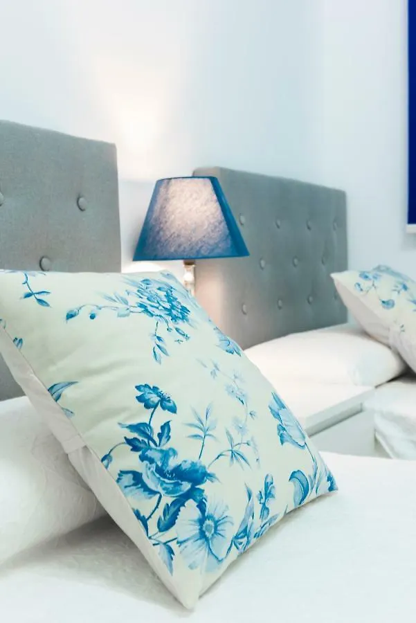 Ferienwohnung Edificio Sur Nerja Apartment